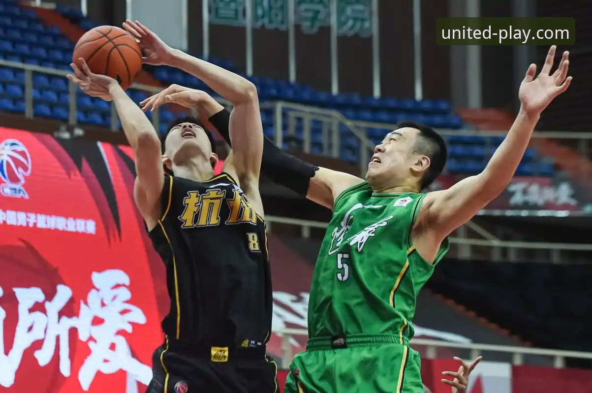 球盟会QMH是什么平台 资深用户视角:如何通过球盟会体育平台深度复盘一场CBA焦点战